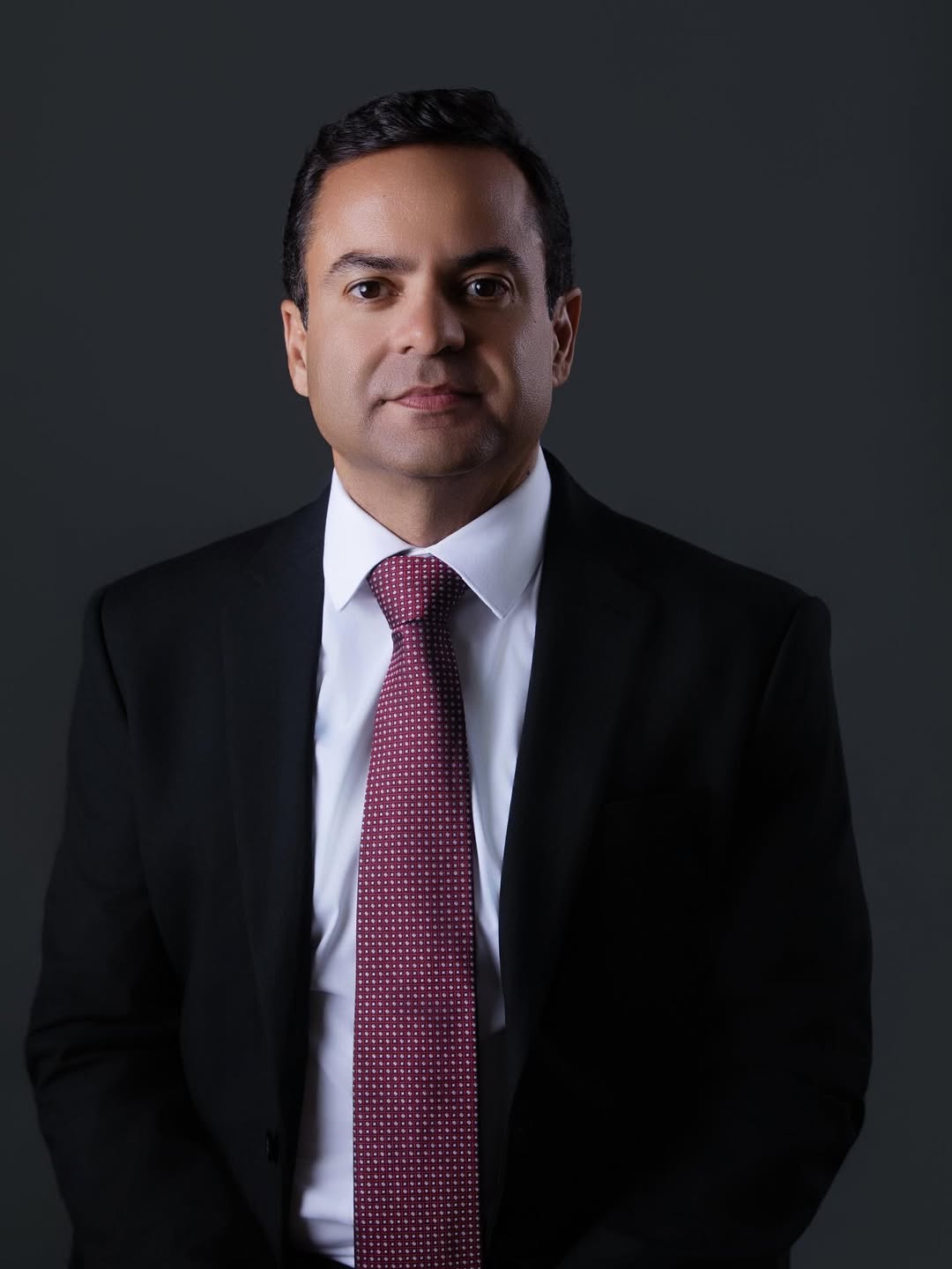 Marcelo Torres — Founder, Base Homes