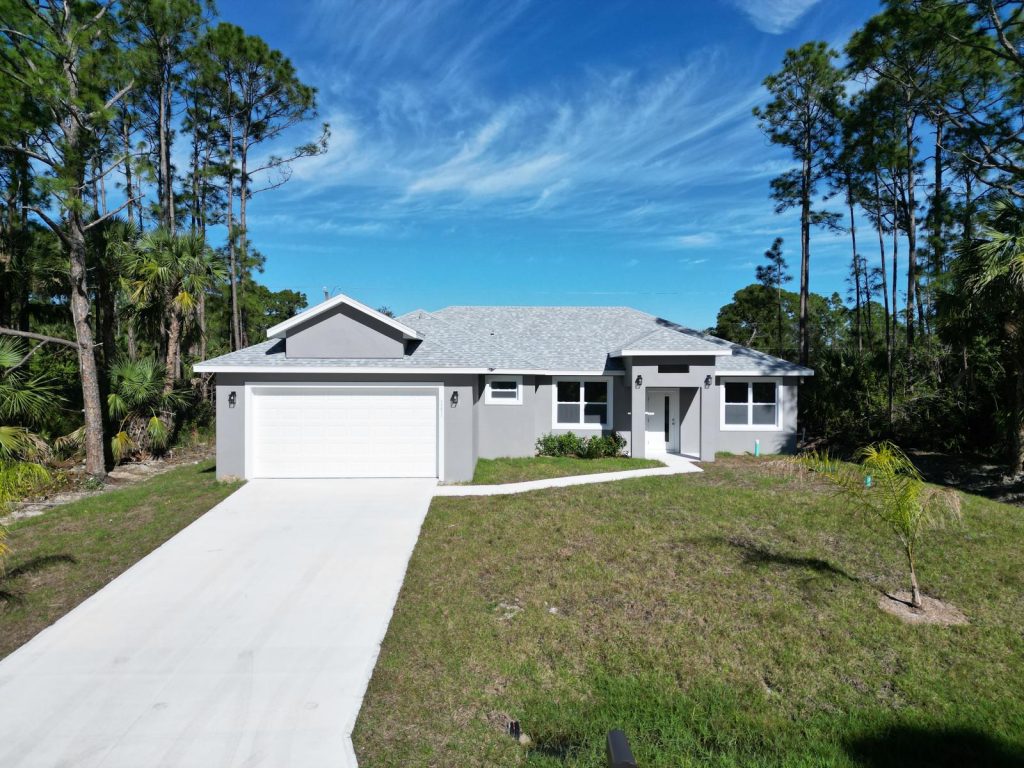 1271 Hathaway Rd