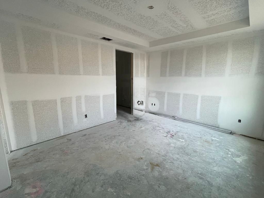 Bedroom 3 — Before