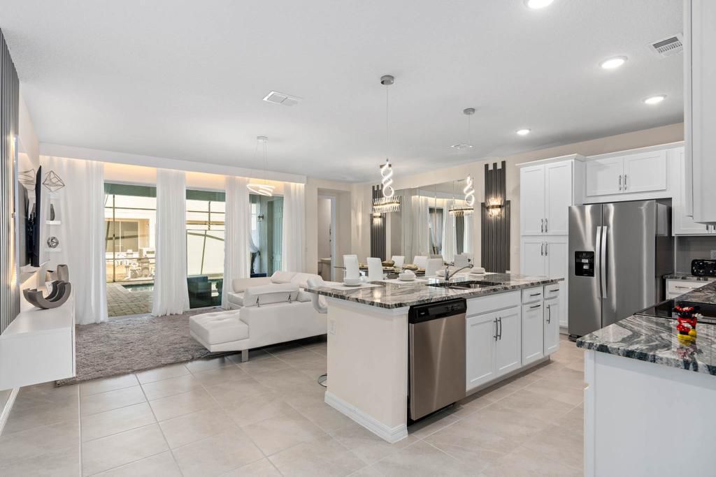 Project Remodeling 1