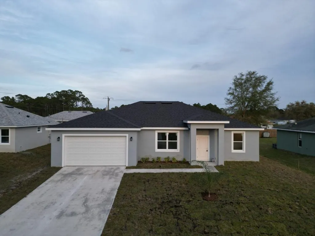 1361 Harper Blvd
