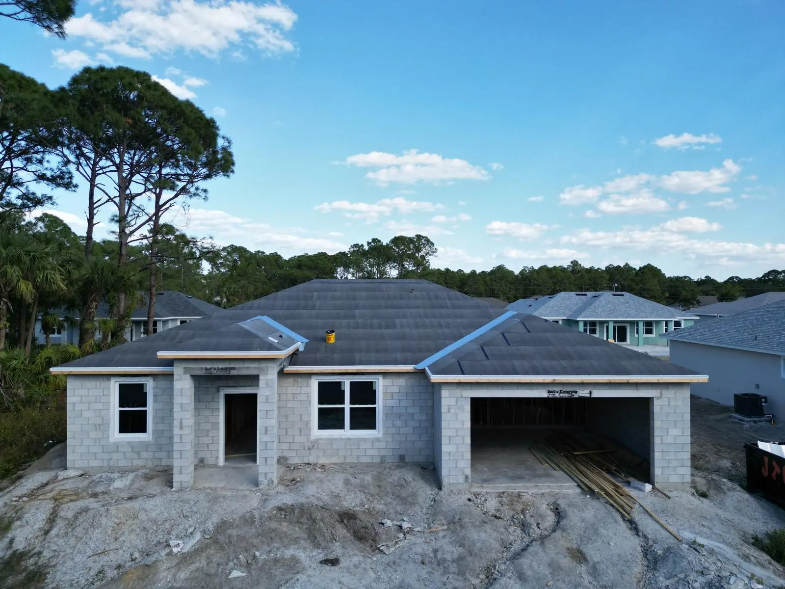 1271 Hathaway Rd
