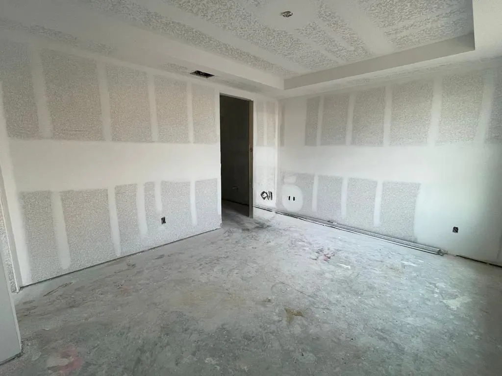 Bedroom 3 — Before