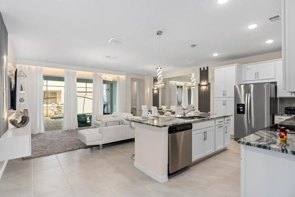 Project Remodeling 1